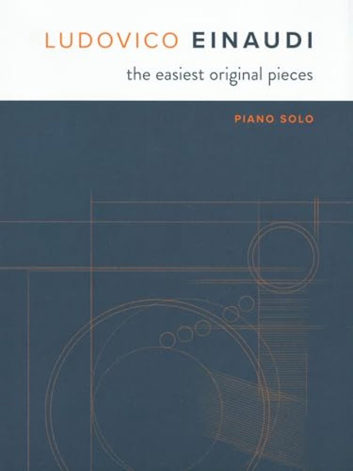 The Easiest Original Pieces