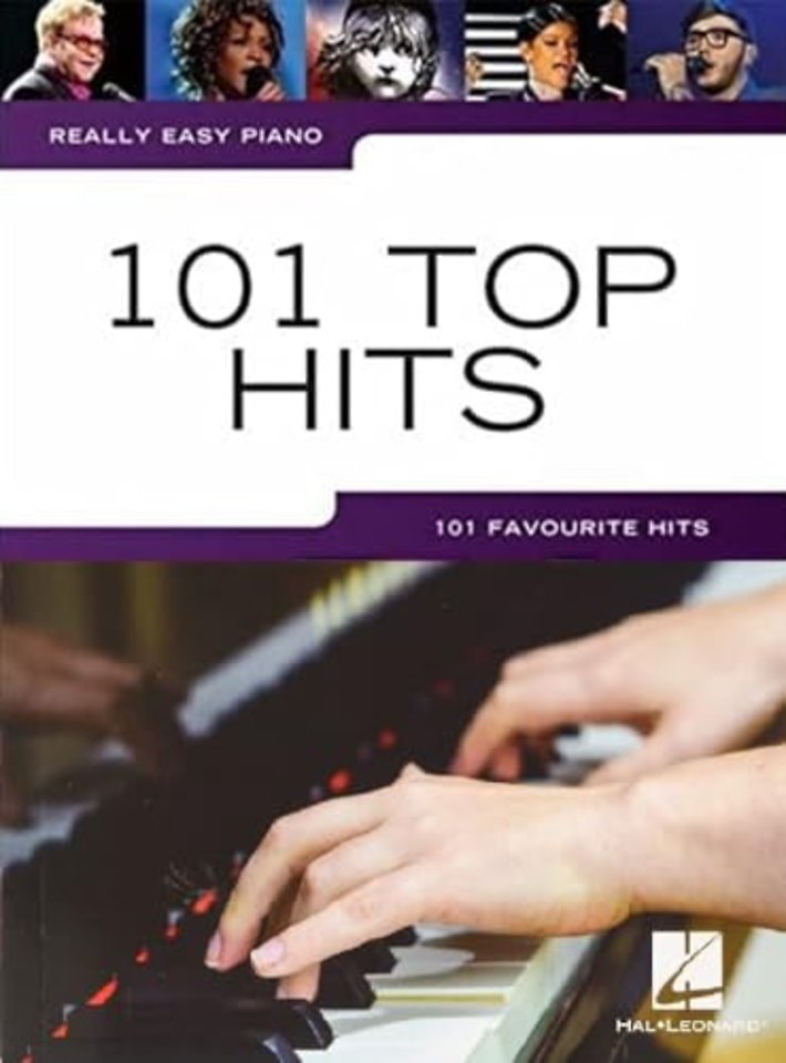 Really Easy Piano