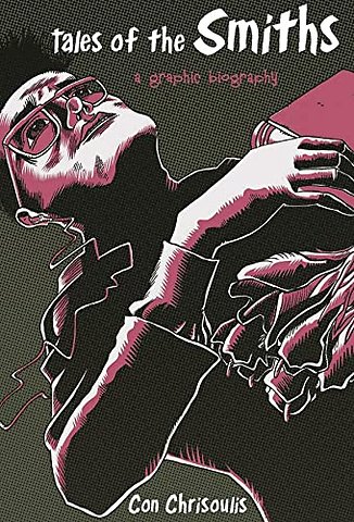 Tales of the Smiths Graphic