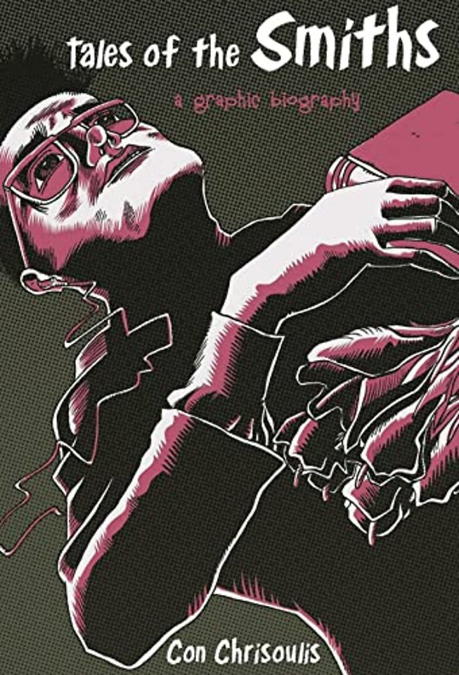 Tales of the Smiths Graphic