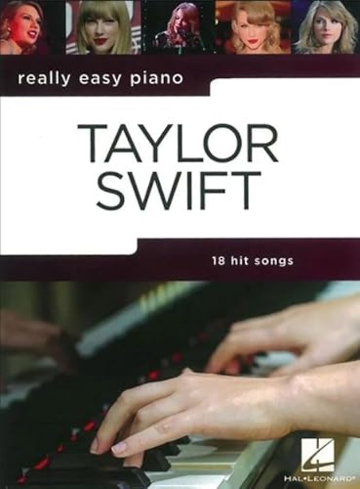 Really Easy Piano