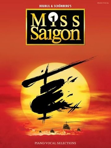 Miss Saigon