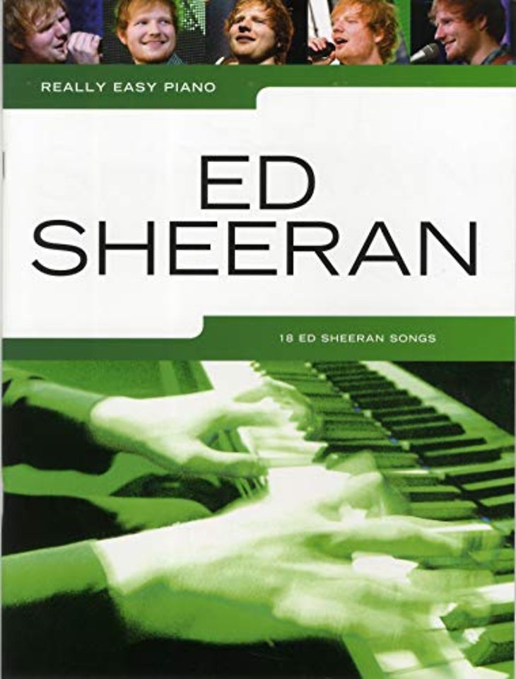 Really Easy Piano