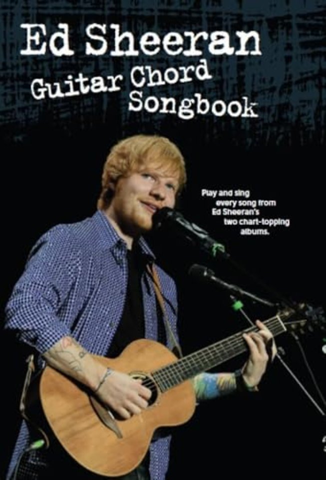 Ed Sheeran