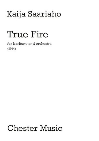 True Fire