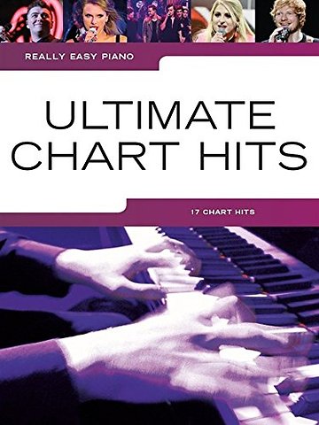 Really Easy Piano