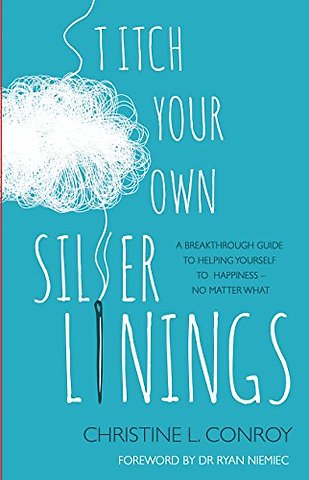 Stitch Your Own Silver Linings