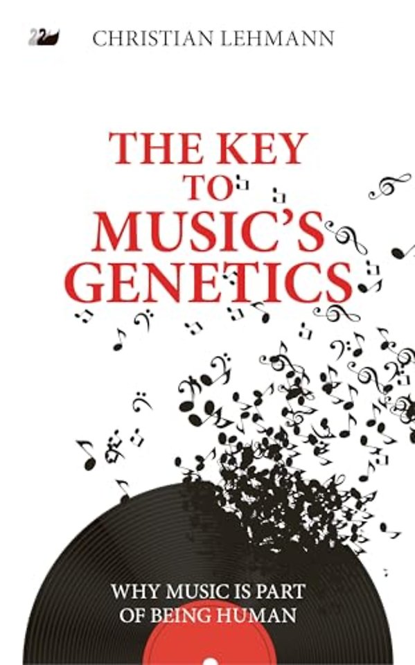 The Key to Music’s Genetics
