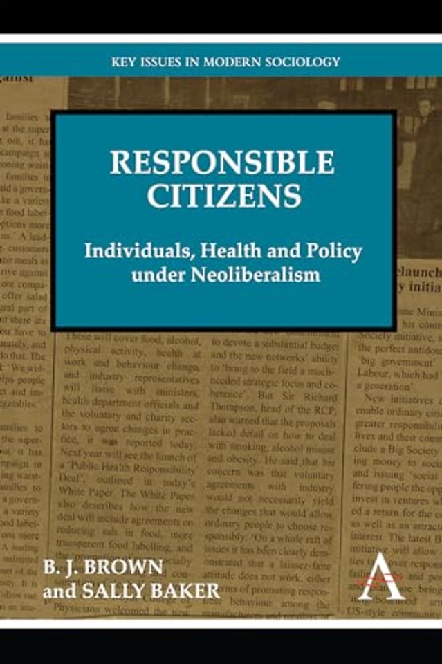 Responsible Citizens