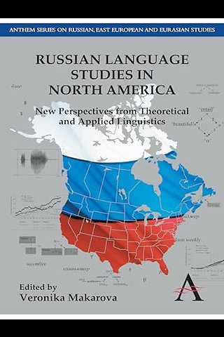 Russian Language Studies in North America