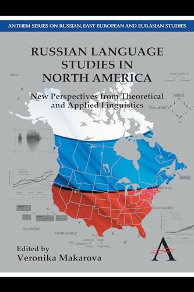 Russian Language Studies in North America