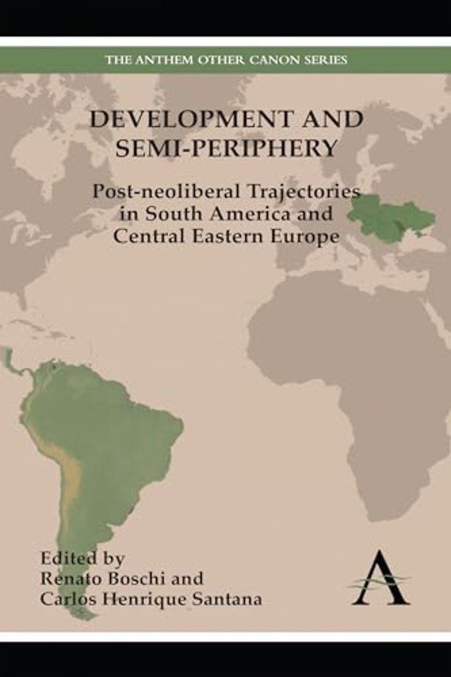 Development and Semi-periphery