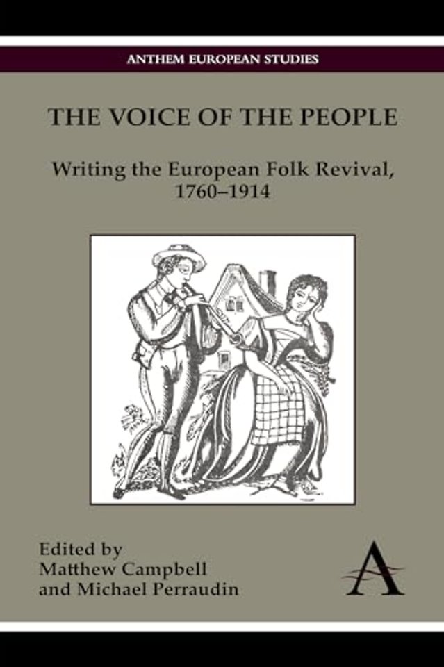 The Voice of the People