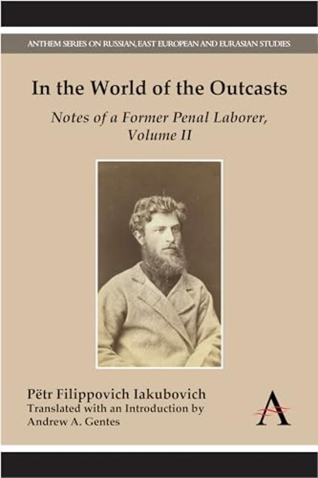 In the World of the Outcasts