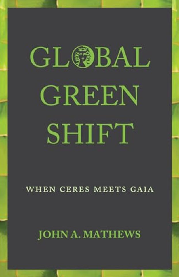 Global Green Shift