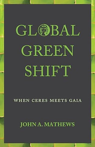 Global Green Shift