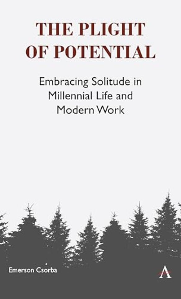 The Plight of Potential