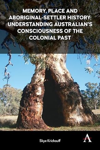 Memory, Place and Aboriginal-Settler History