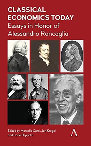 Classical Economics Today