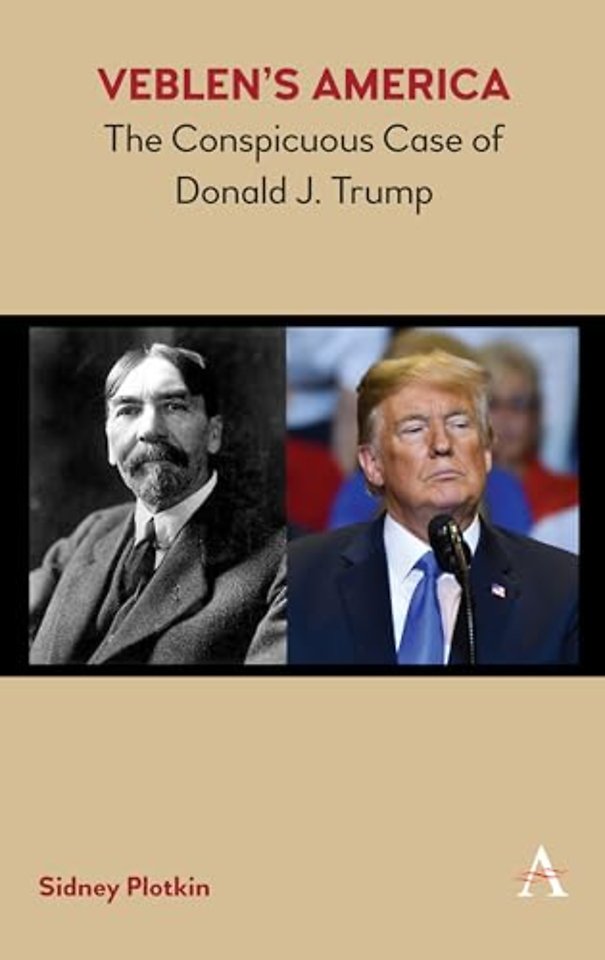Veblen’s America