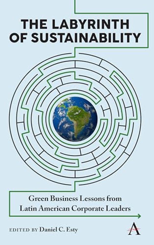 The Labyrinth of Sustainability