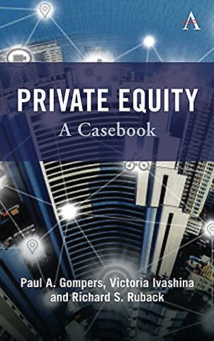 Private Equity