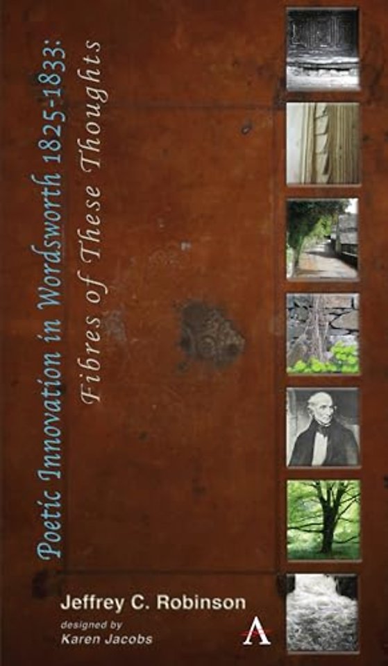 Poetic Innovation in Wordsworth 1825–1833