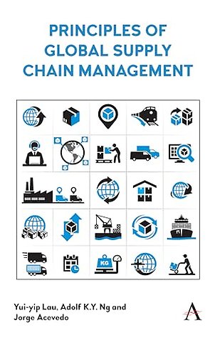 Principles of Global Supply Chain Management