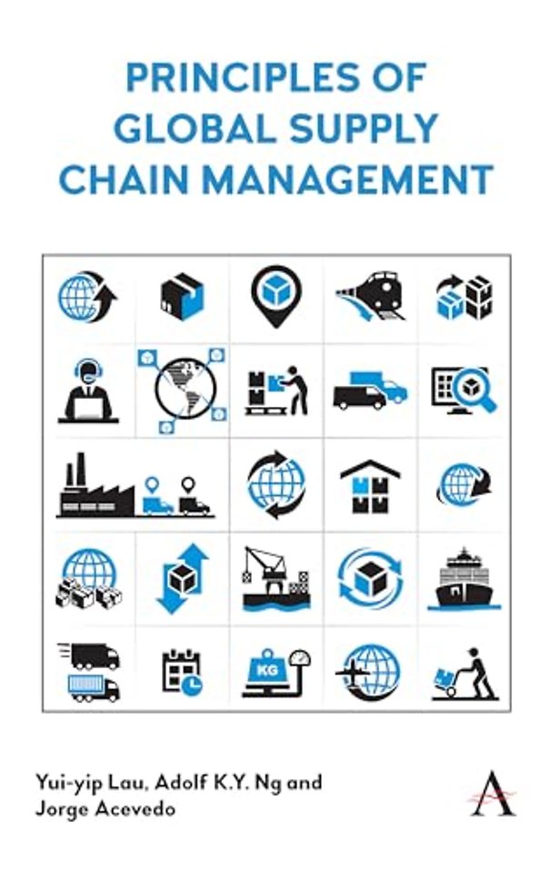 Principles of Global Supply Chain Management