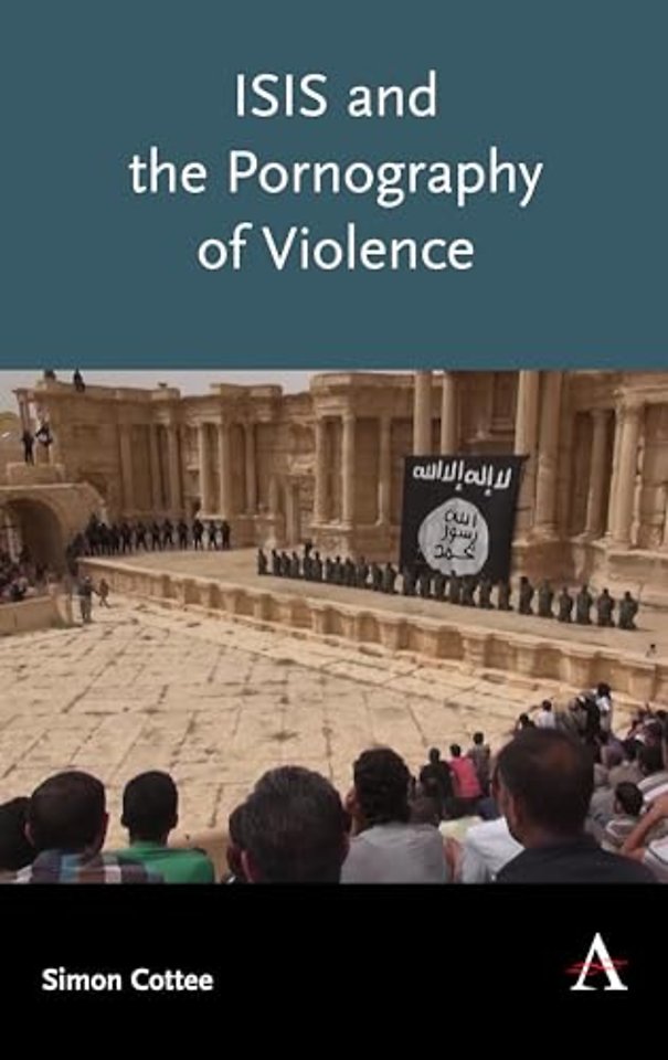 ISIS and the Pornography of Violence
