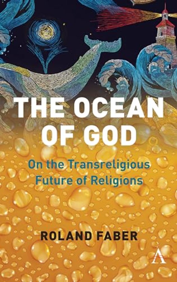 The Ocean of God