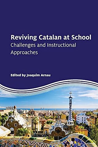 Reviving Catalan at School