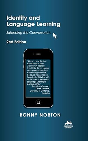 Identity and Language Learning