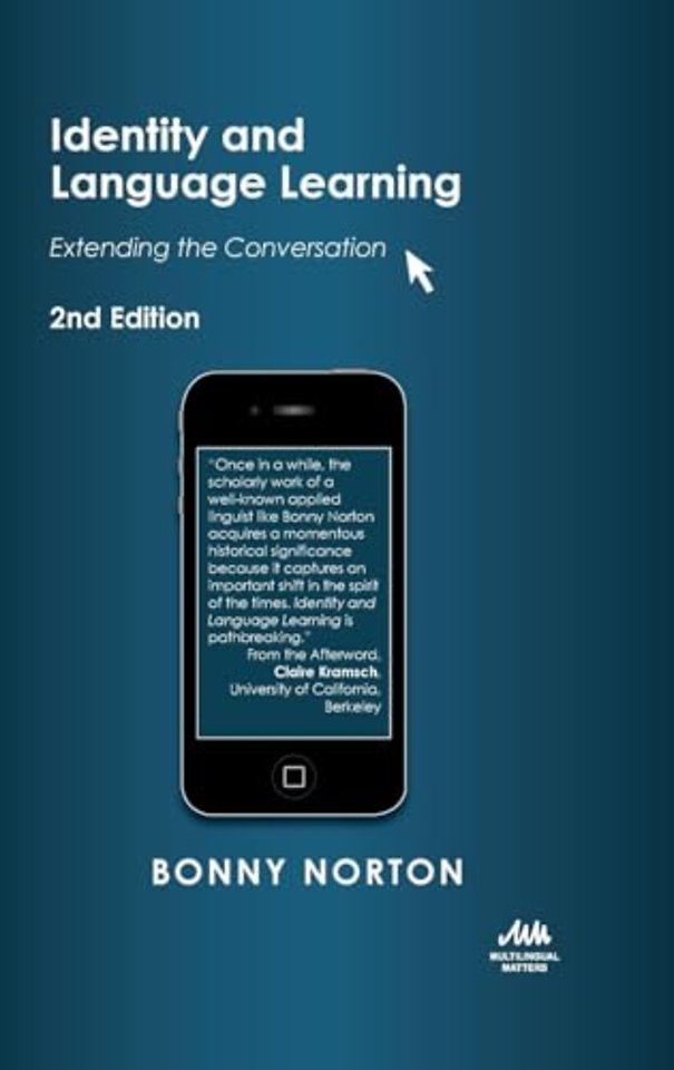 Identity and Language Learning