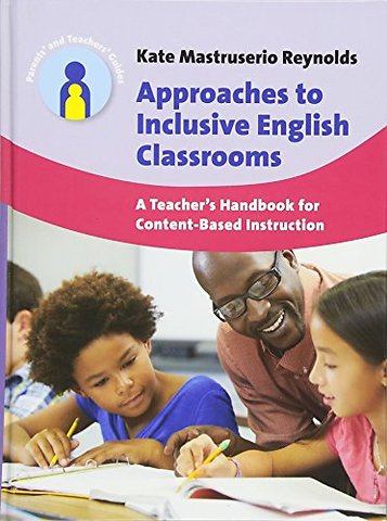 Approaches to Inclusive English Classrooms