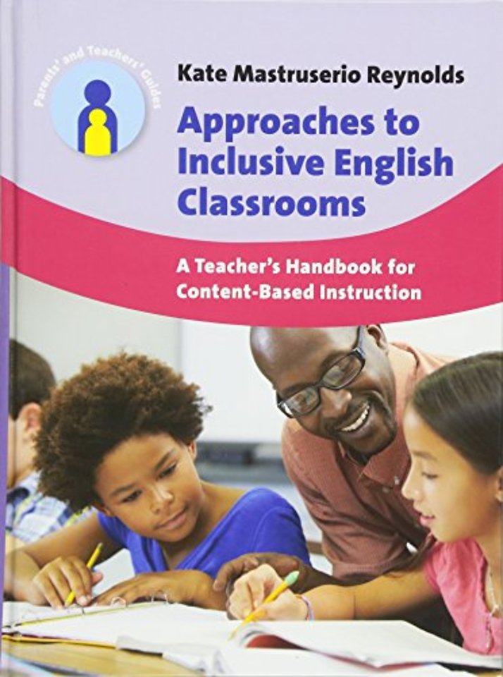 Approaches to Inclusive English Classrooms