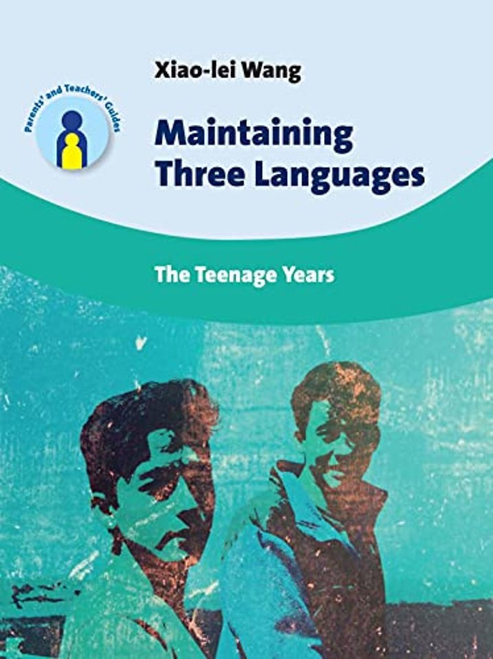 Maintaining Three Languages