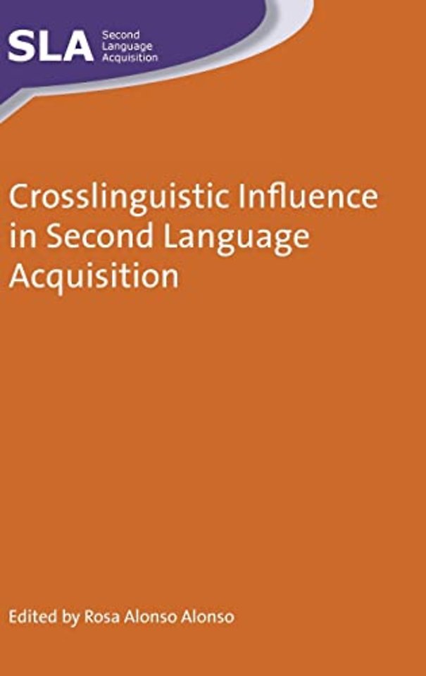 Crosslinguistic Influence in Second Language Acquisition