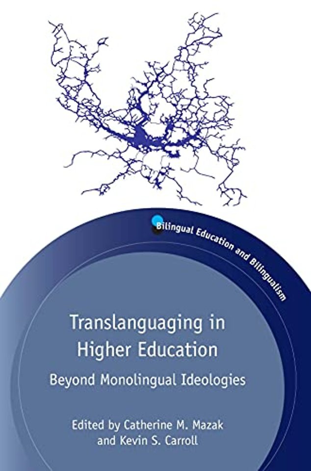 Translanguaging in Higher Education