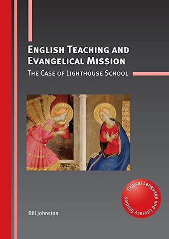 English Teaching and Evangelical Mission