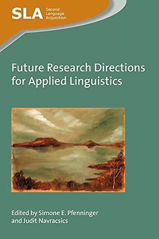 Future Research Directions for Applied Linguistics
