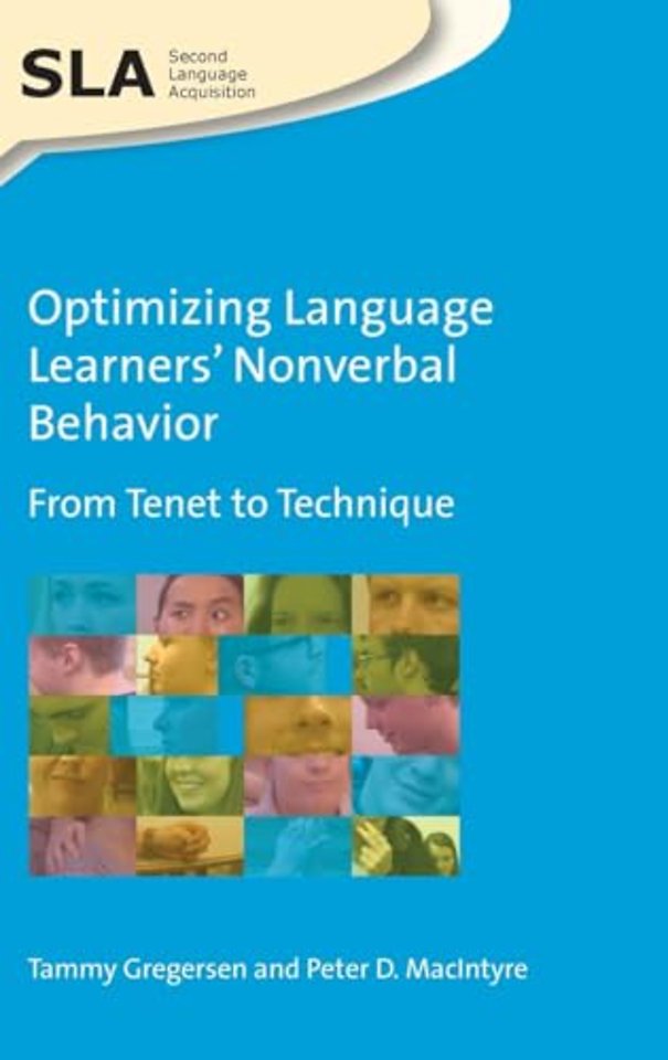 Optimizing Language Learners’ Nonverbal Behavior