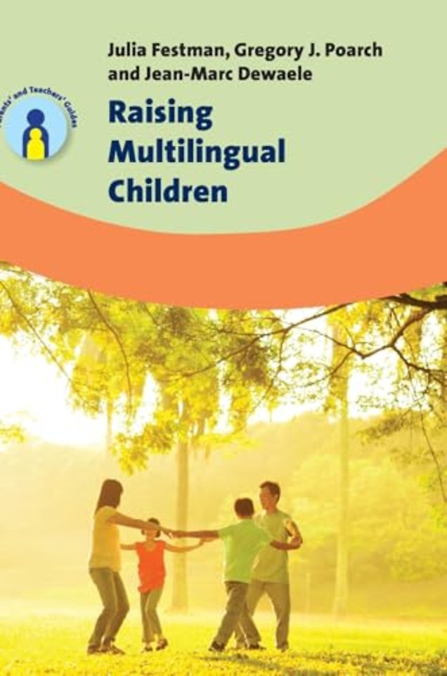 Raising Multilingual Children