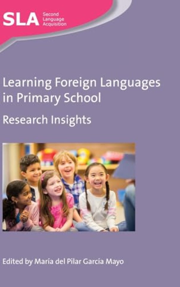 Learning Foreign Languages in Primary School