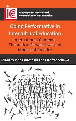 Going Performative in Intercultural Education