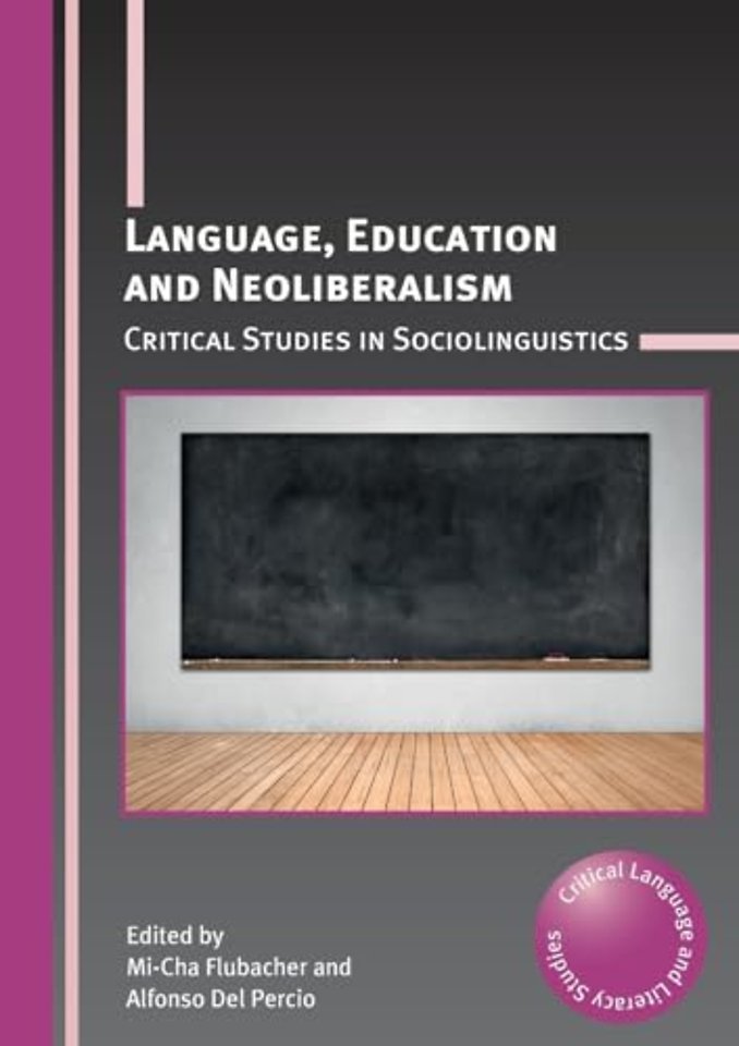 Language, Education and Neoliberalism
