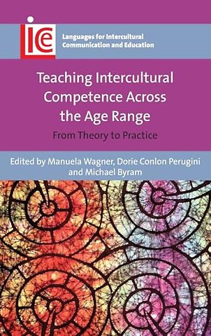 Teaching Intercultural Competence Across the Age Range