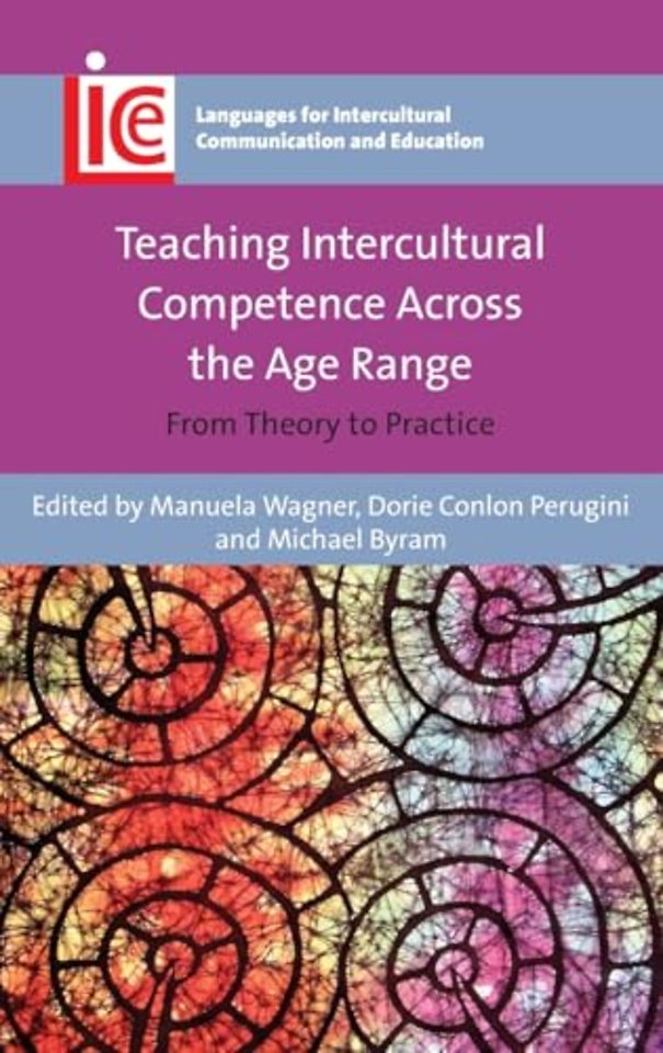 Teaching Intercultural Competence Across the Age Range