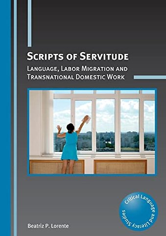 Scripts of Servitude