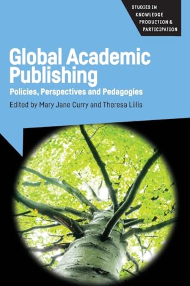 Global Academic Publishing